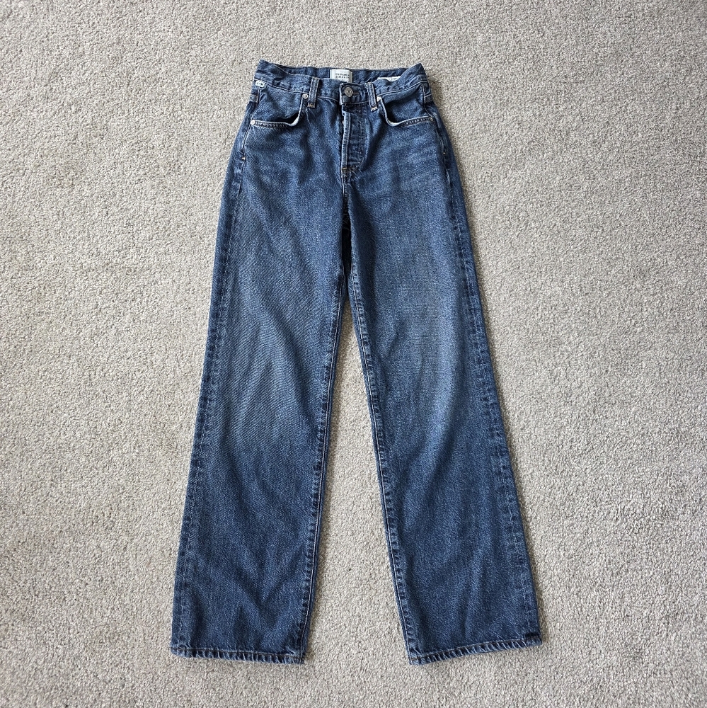 Citizens Of Humanity Annina Jeans